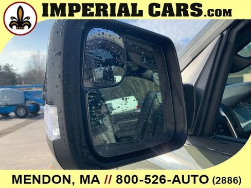 New 2026 RAM 1500 Big Horn image 7