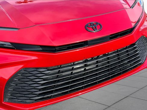 Certified 2025 Toyota Camry LE w/ Convenience Package FWD image 29