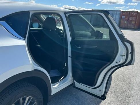 Used 2018 MAZDA CX-5 Sport AWD/4WD image 37