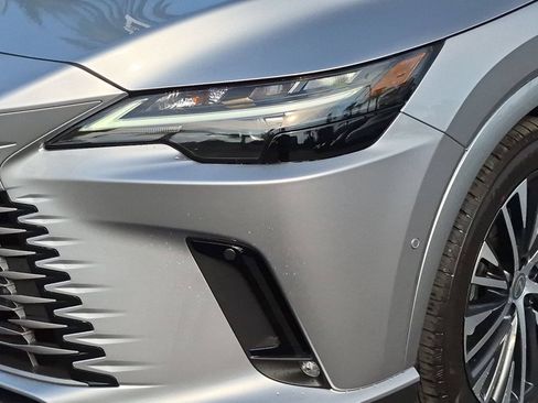 New 2026 Lexus RX 350 Premium Plus w/ Convenience Package AWD/4WD image 10