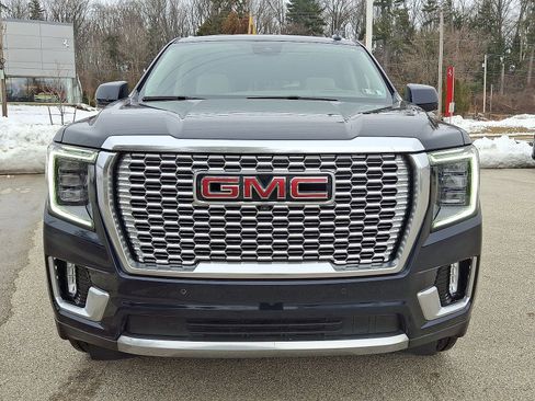 Certified 2023 GMC Yukon Denali image 29