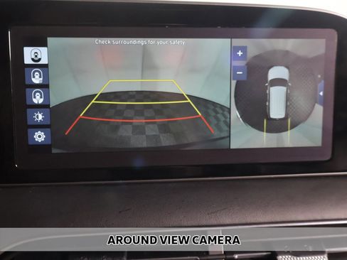 Used 2020 Hyundai Palisade Limited image 8