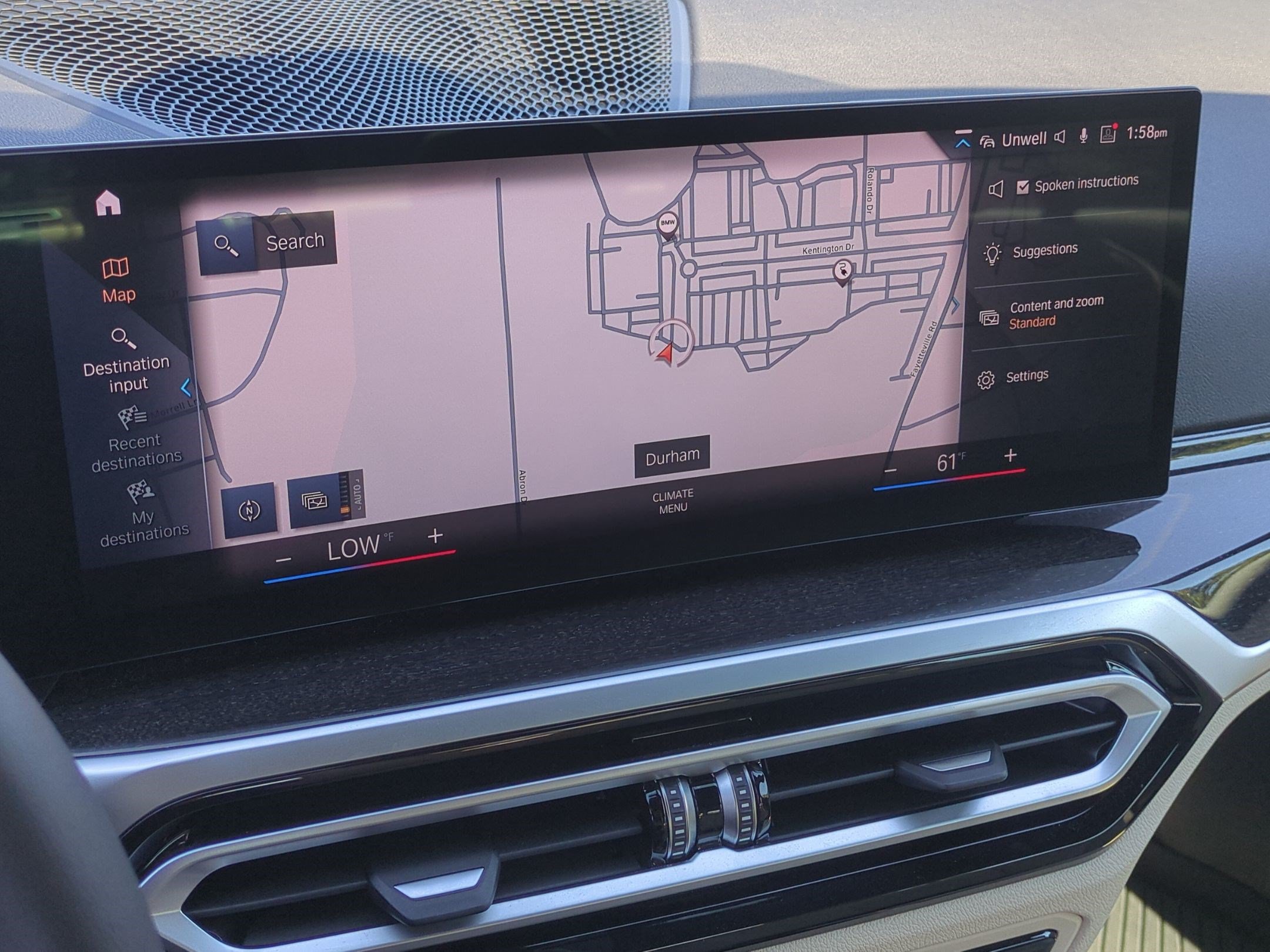 Certified 2023 BMW 330e w/ Driving Assistance Package RWD image 24