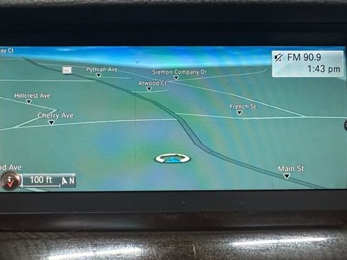 Used 2016 BMW 528i xDrive Sedan image 23