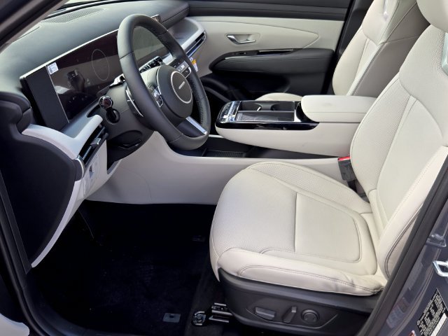 New 2026 Hyundai Tucson Limited AWD/4WD image 5