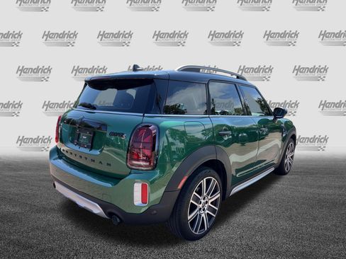 Used 2024 MINI Cooper Countryman S FWD image 10