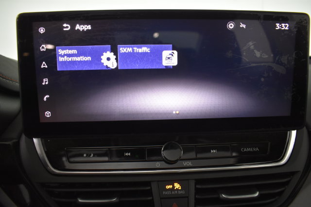 Certified 2024 Nissan Altima 2.0 SR FWD image 24