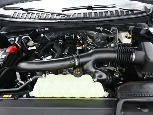 New 2025 Lincoln Navigator L Reserve w/ Jet Appearance Package image 33