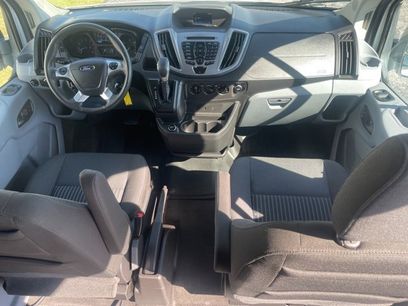 Used 2019 Ford Transit 150 XLT
