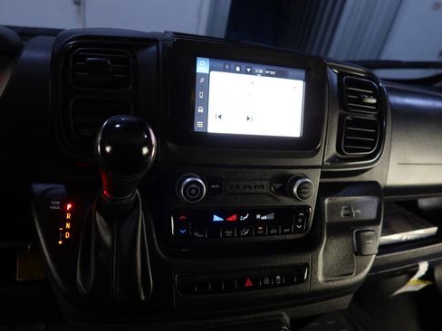 Used 2023 RAM ProMaster 3500 image 26