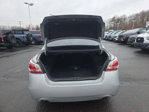 Used 2014 Nissan Altima 2.5 S image 14