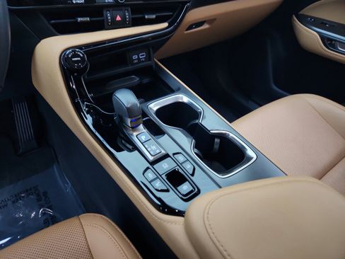 Used 2024 Lexus NX 350 AWD w/ Cold Area Package image 21