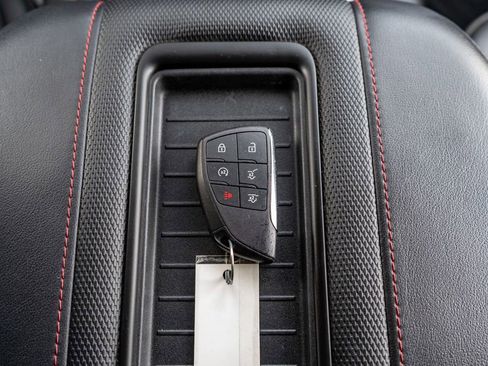 Used 2023 Chevrolet Tahoe RST image 32