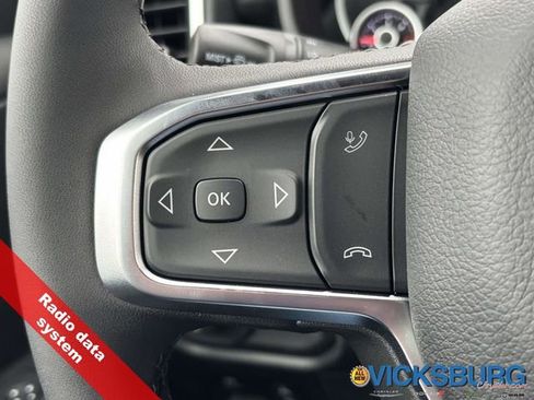 New 2026 RAM 1500 Big Horn image 19