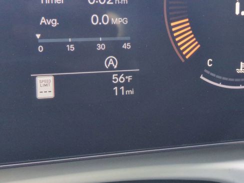 New 2026 Hyundai Tucson SEL image 35