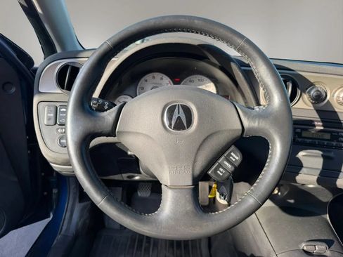 Used 2003 Acura RSX FWD image 20