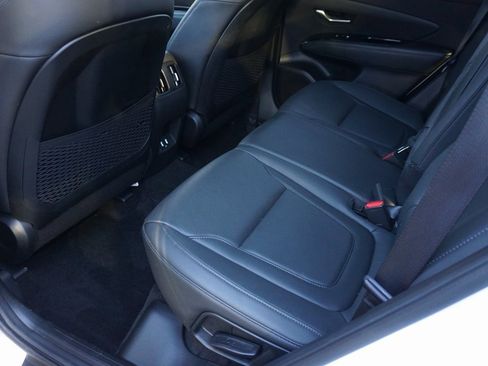 Used 2023 Hyundai Tucson Limited image 29