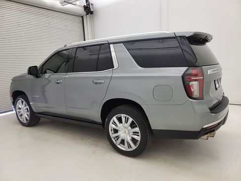 Used 2024 Chevrolet Tahoe High Country image 31