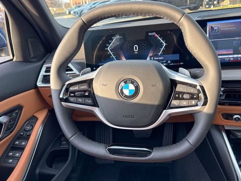 New 2026 BMW 330i xDrive Sedan image 22