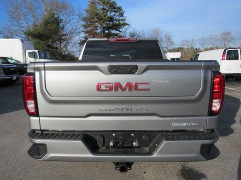 New 2026 GMC Sierra 1500 Elevation w/ Elevation Select Package image 3