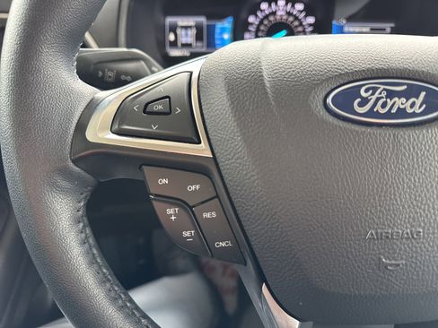 Certified 2024 Ford Edge SEL w/ Convenience Package image 28