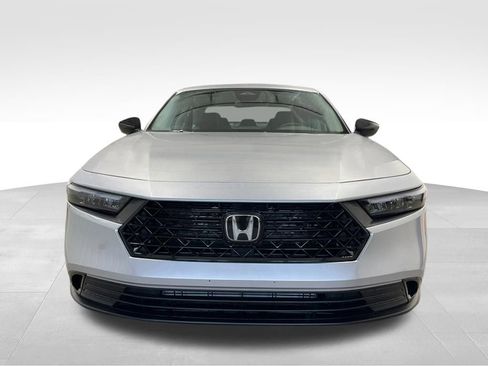 New 2026 Honda Accord SE image 9