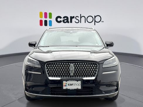 Used 2022 Lincoln Corsair AWD w/ Equipment Group 101A image 8