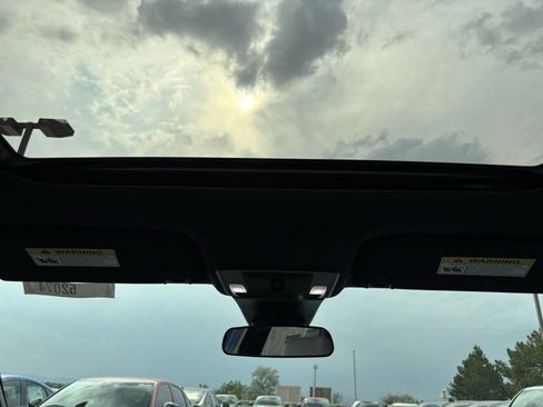 New 2026 Honda Civic Sport image 28