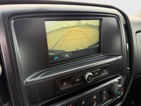 Used 2019 Chevrolet Silverado 2500 W/T image 15