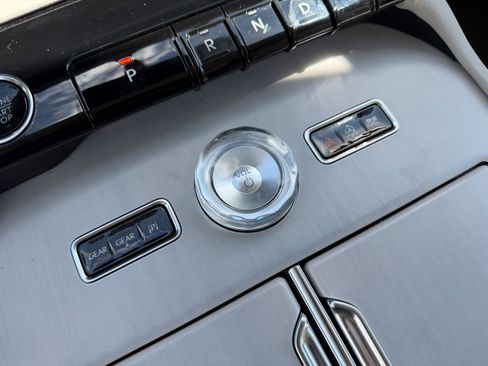 New 2026 Lincoln Navigator L Reserve AWD/4WD image 27