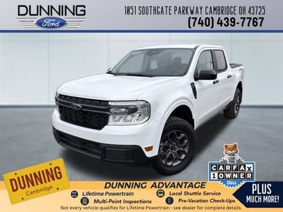 Used 2024 Ford Maverick XLT w/ XLT Luxury Package