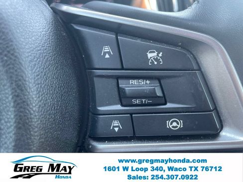 Used 2025 Subaru Outback Touring XT AWD/4WD image 17