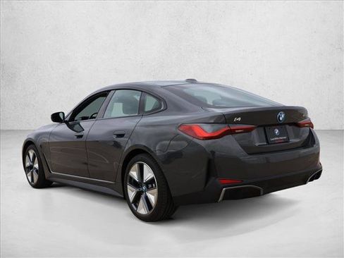 Used 2023 BMW i4 eDrive35 RWD image 7