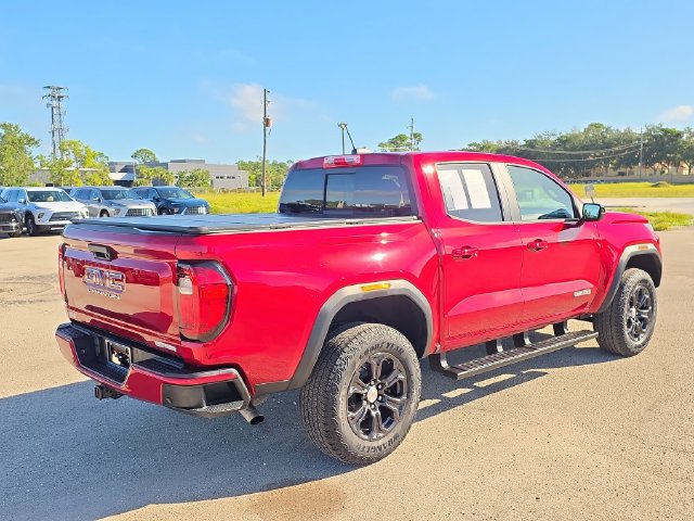 Certified 2023 GMC Canyon Elevation w/ Convenience Package RWD image 4