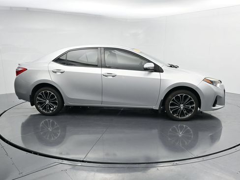 Used 2016 Toyota Corolla S FWD image 9