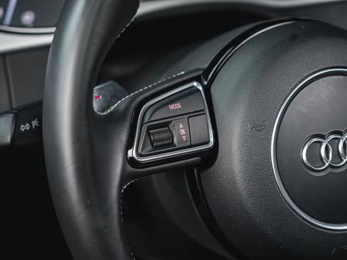 Used 2016 Audi S4 Premium Plus image 40