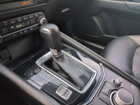 Used 2025 MAZDA CX-5 AWD 2.5 S w/ Select Package image 19