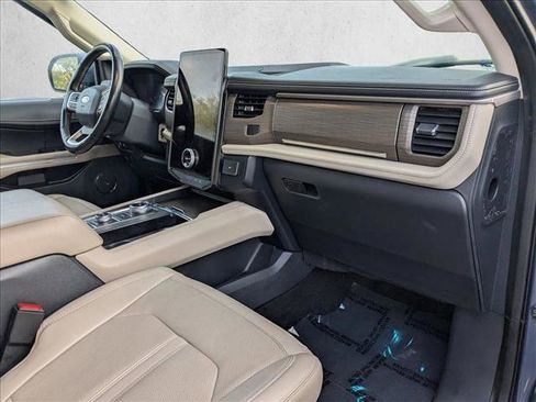 Used 2022 Ford Expedition Limited AWD/4WD image 20