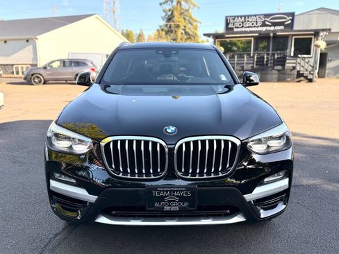 Used 2019 BMW X3 xDrive30i AWD/4WD image 8