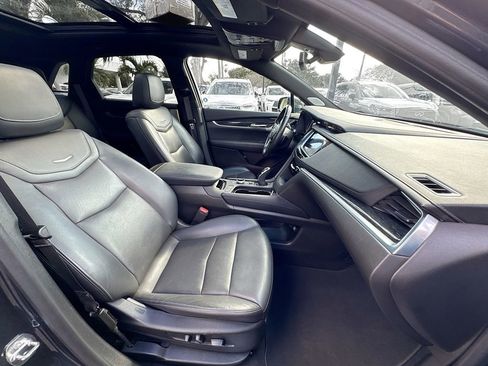 Used 2023 Cadillac XT5 Premium Luxury image 30