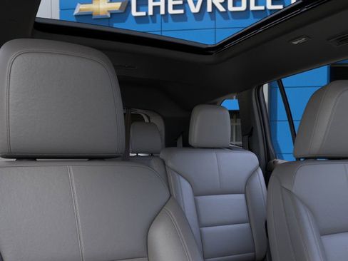 New 2026 GMC Acadia Elevation w/ Black Edition image 24