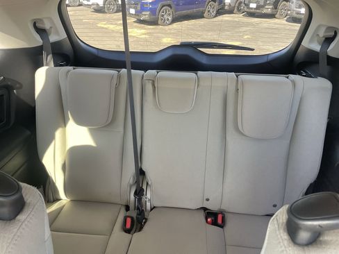 Certified 2025 Subaru Ascent Premium image 14