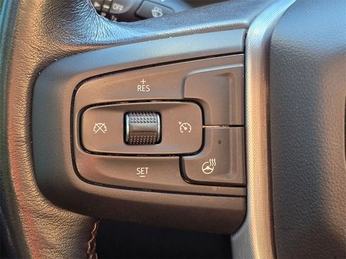 Used 2022 GMC Sierra 1500 Elevation w/ LPO, Elevation Black Package image 66