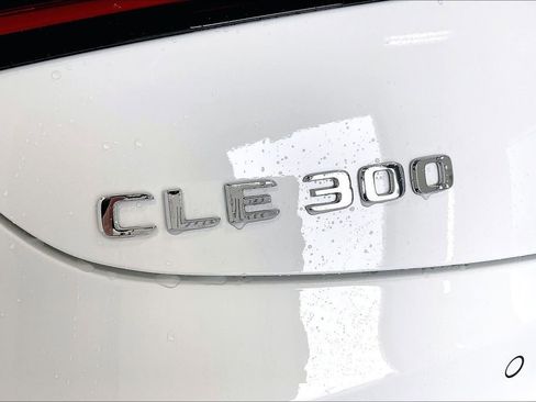 New 2026 Mercedes-Benz CLE 300 CLE 300 image 15