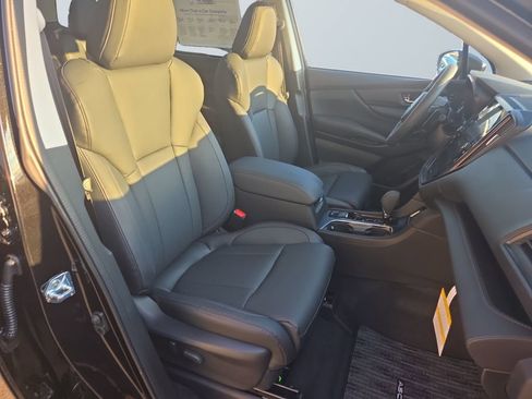 New 2026 Subaru Ascent Limited Bronze image 15