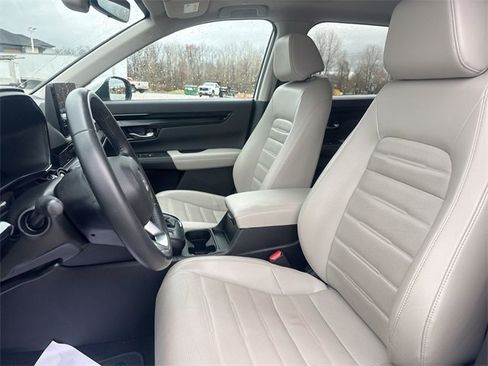 Used 2023 Honda CR-V EX-L image 18