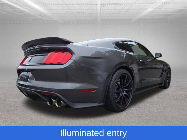 Used 2016 Ford Mustang Shelby GT350 w/ Technology Package RWD image 8