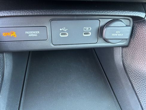 Used 2026 Honda Civic LX image 24