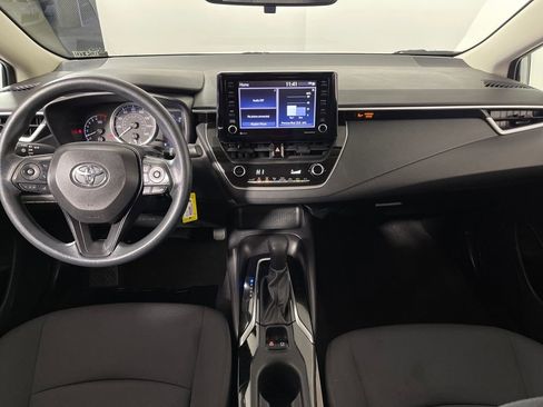 Certified 2022 Toyota Corolla LE image 14
