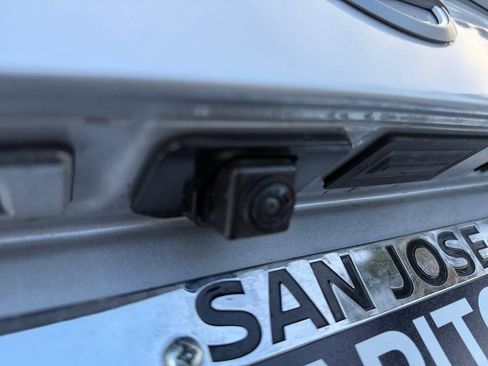 Certified 2025 Nissan Versa SR w/ Trunk Package image 12